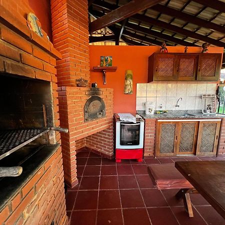 Home1| Casa Com Piscina Em Ubatuba/Sp Екстериор снимка