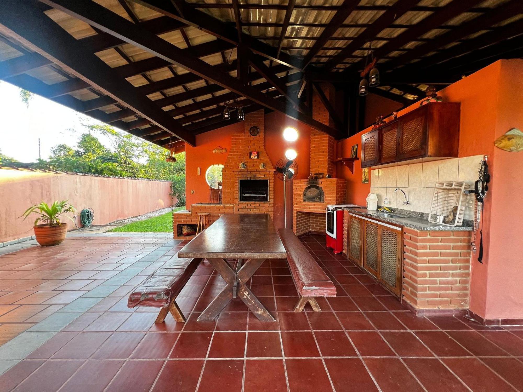 Home1| Casa Com Piscina Em Ubatuba/Sp Екстериор снимка