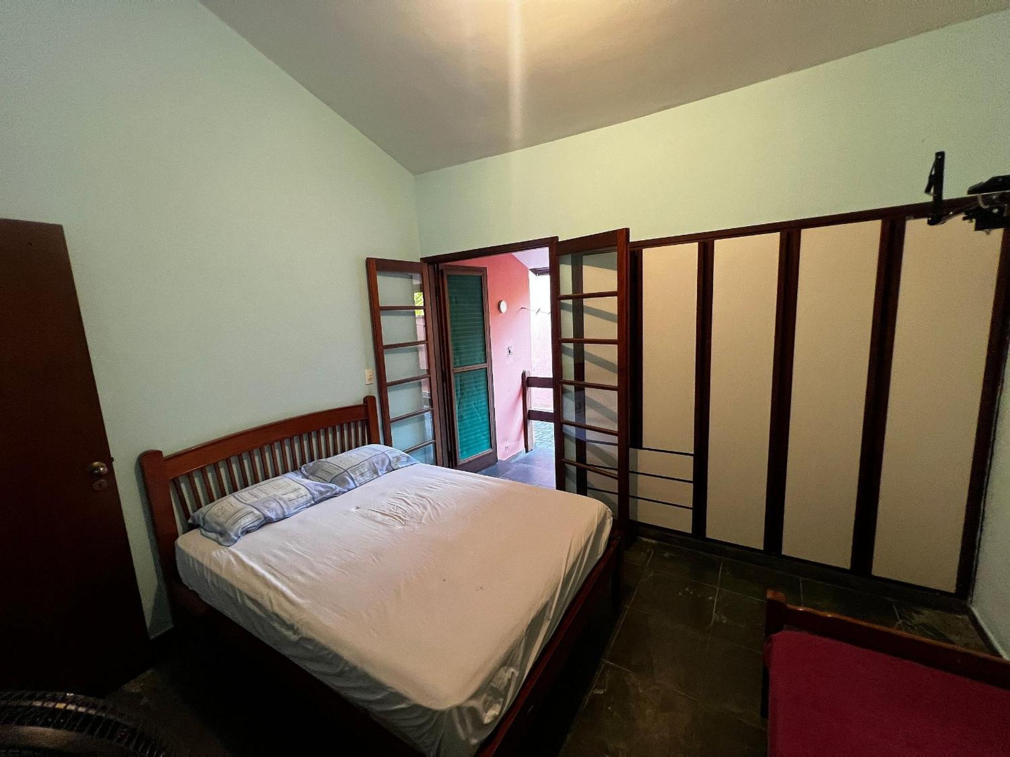 Home1| Casa Com Piscina Em Ubatuba/Sp Екстериор снимка