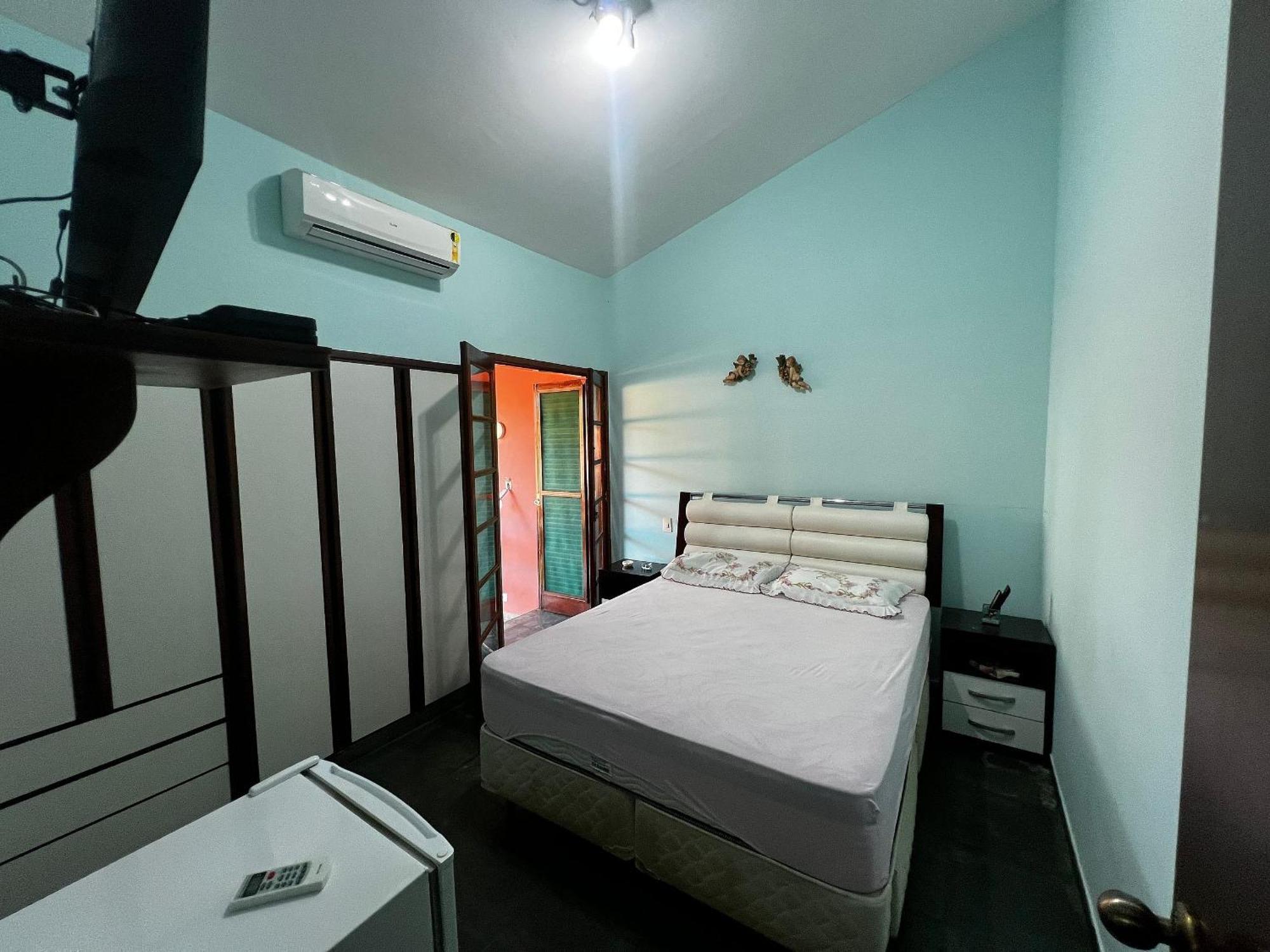 Home1| Casa Com Piscina Em Ubatuba/Sp Екстериор снимка