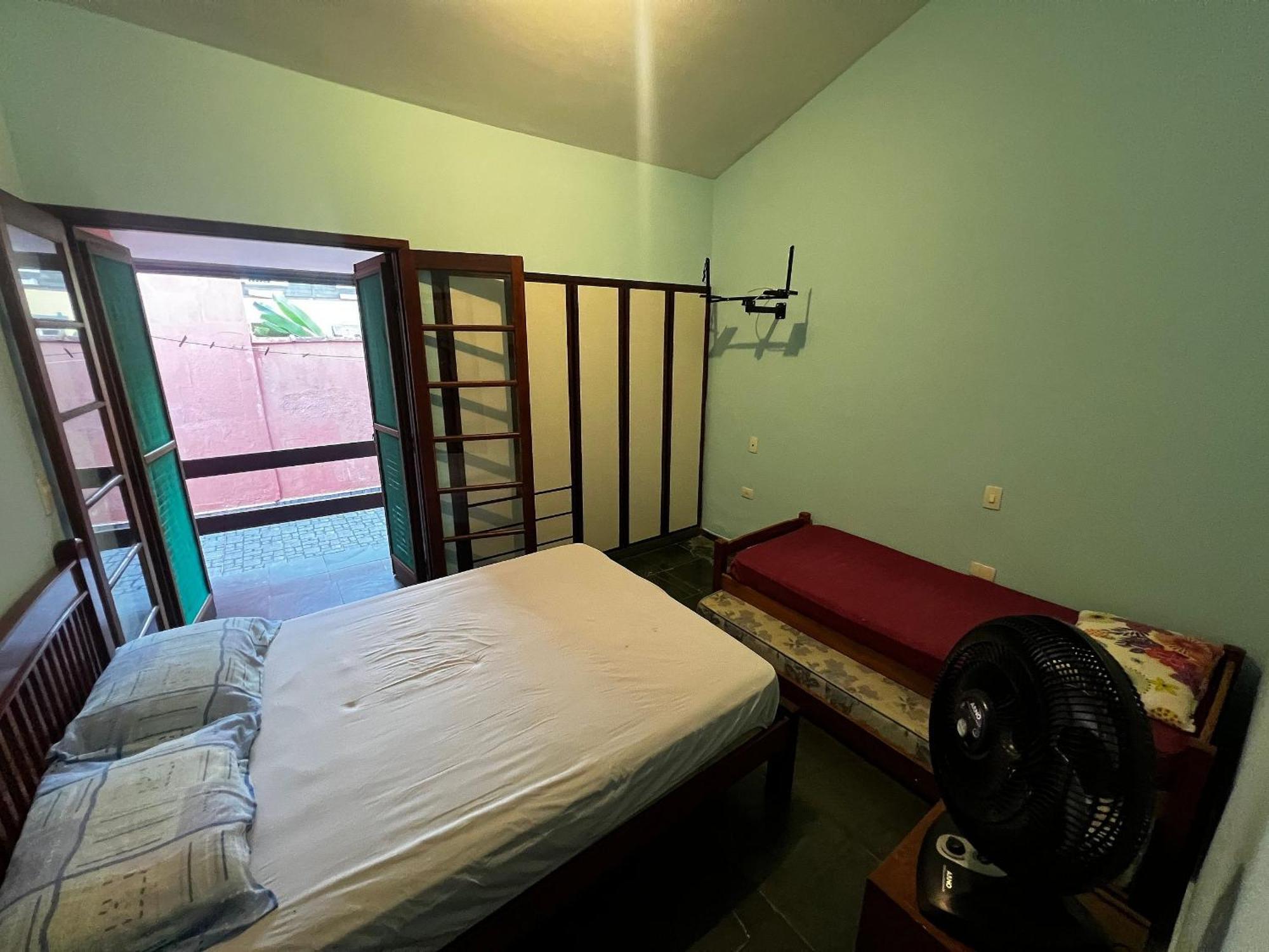 Home1| Casa Com Piscina Em Ubatuba/Sp Екстериор снимка