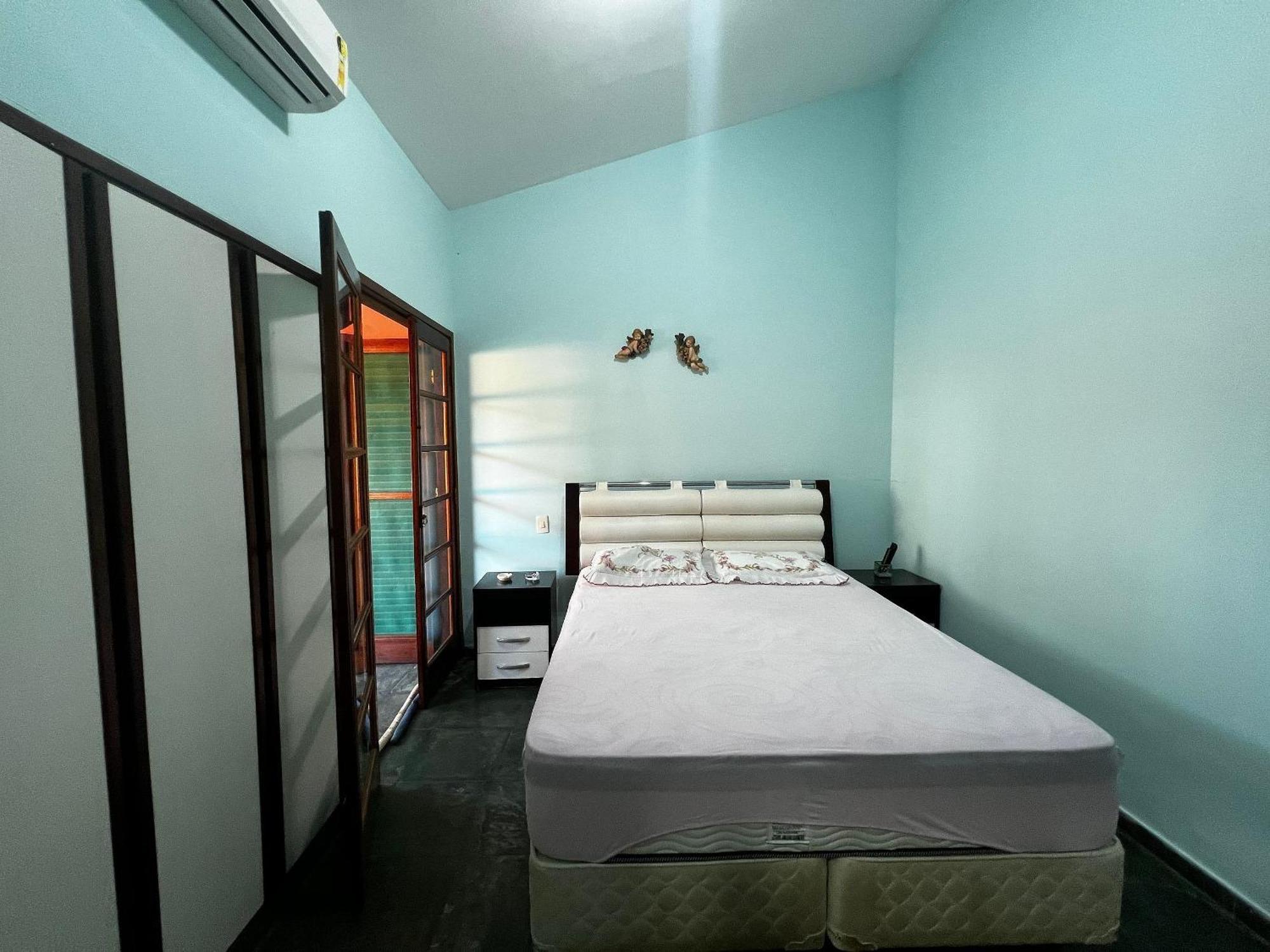 Home1| Casa Com Piscina Em Ubatuba/Sp Екстериор снимка