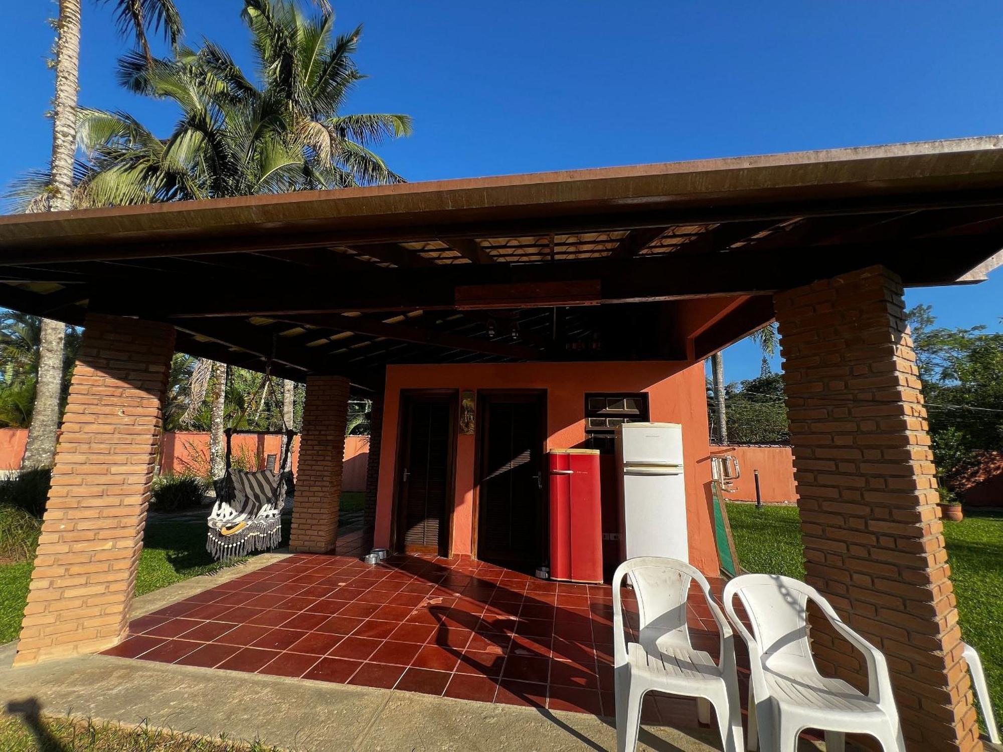 Home1| Casa Com Piscina Em Ubatuba/Sp Екстериор снимка