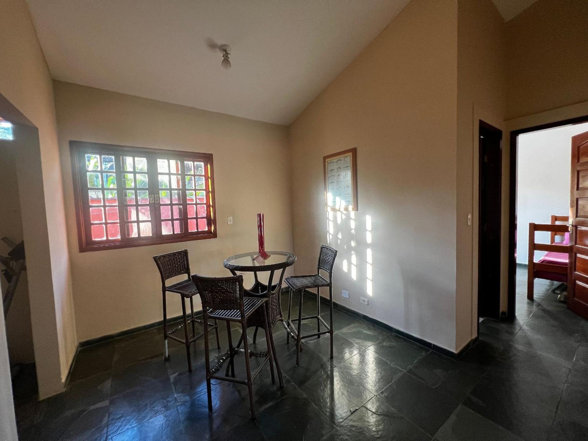 Home1| Casa Com Piscina Em Ubatuba/Sp Екстериор снимка