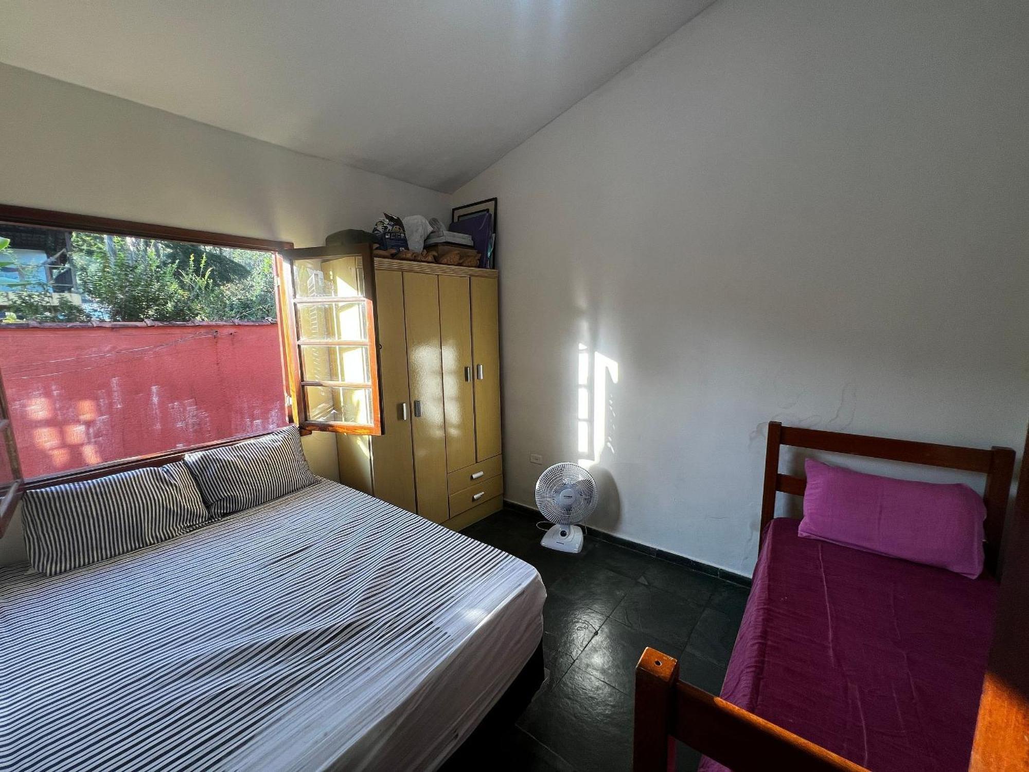 Home1| Casa Com Piscina Em Ubatuba/Sp Екстериор снимка