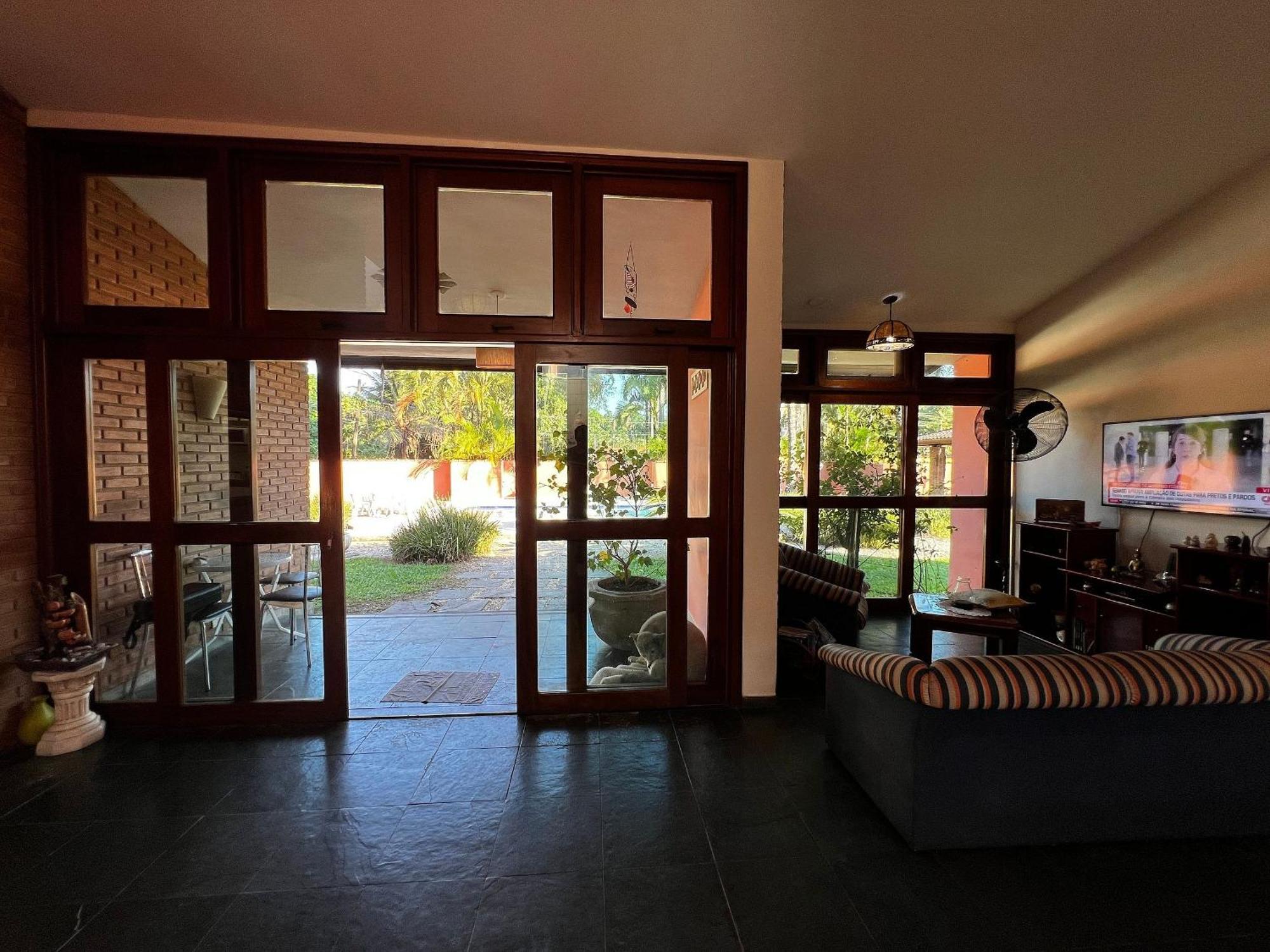 Home1| Casa Com Piscina Em Ubatuba/Sp Екстериор снимка