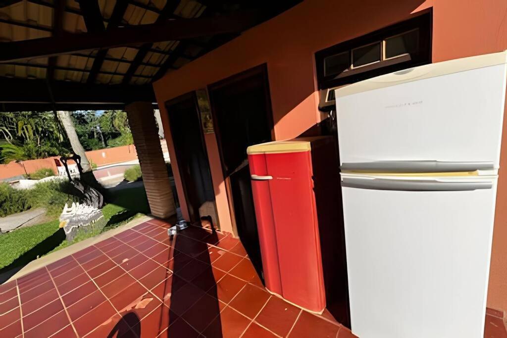 Home1| Casa Com Piscina Em Ubatuba/Sp Екстериор снимка