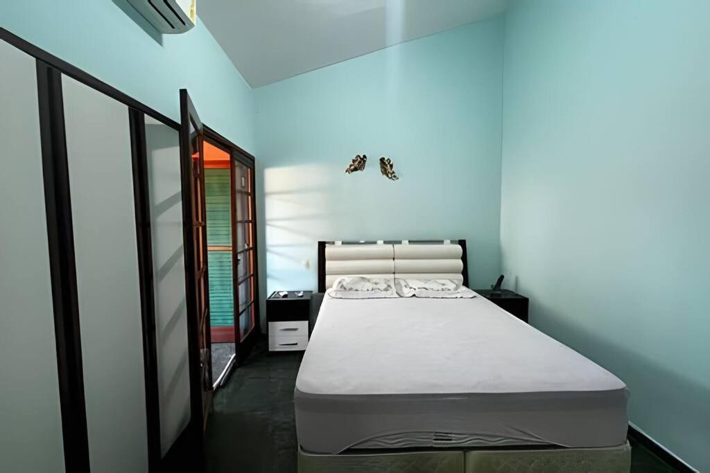 Home1| Casa Com Piscina Em Ubatuba/Sp Екстериор снимка