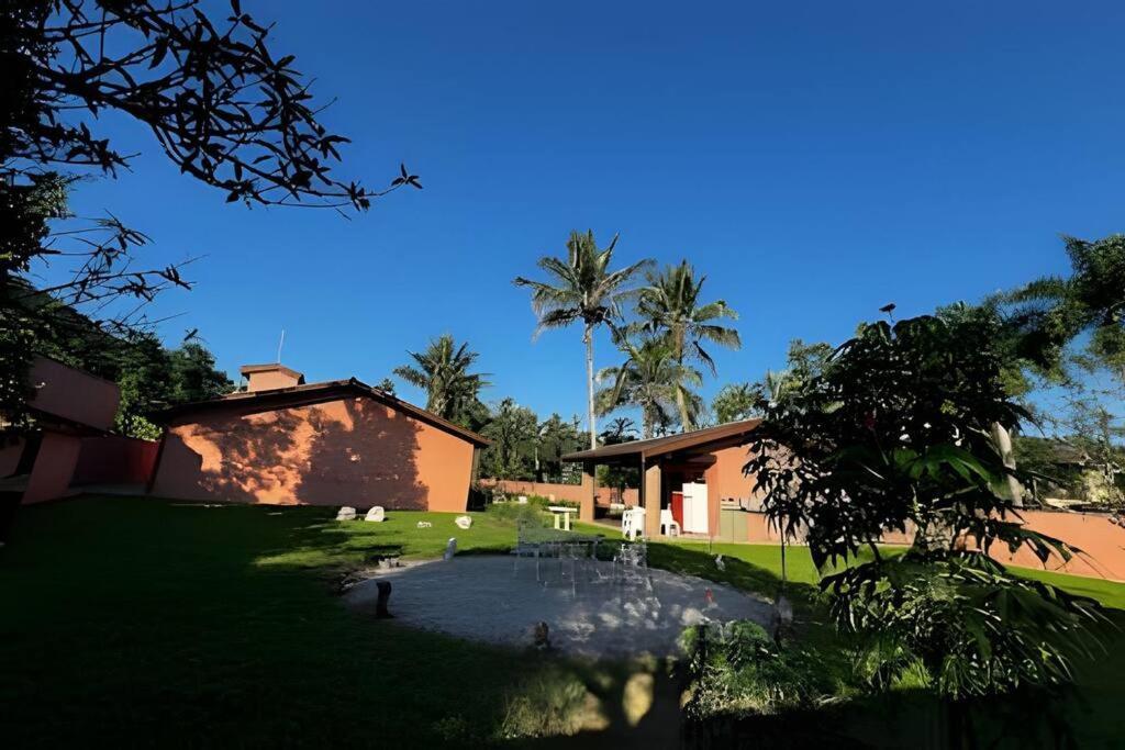 Home1| Casa Com Piscina Em Ubatuba/Sp Екстериор снимка