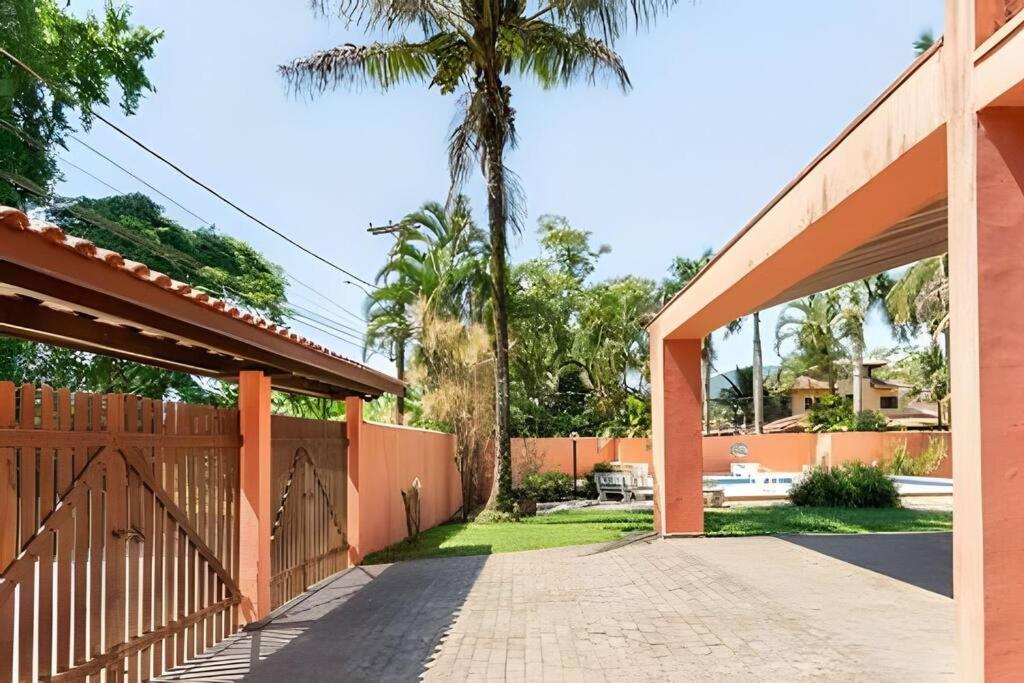 Home1| Casa Com Piscina Em Ubatuba/Sp Екстериор снимка