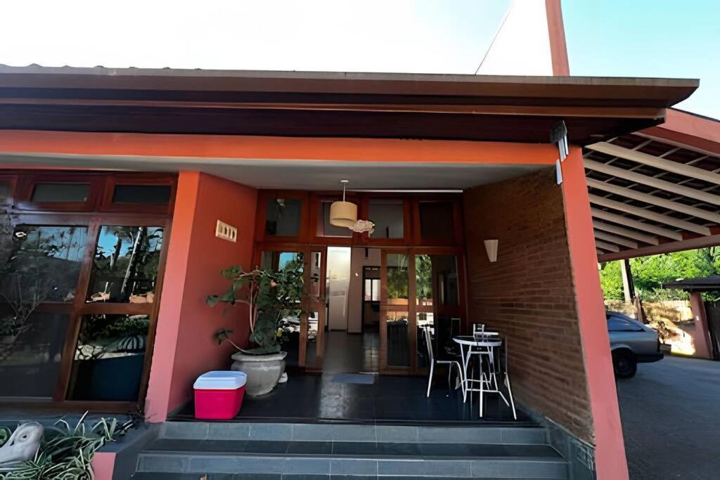 Home1| Casa Com Piscina Em Ubatuba/Sp Екстериор снимка