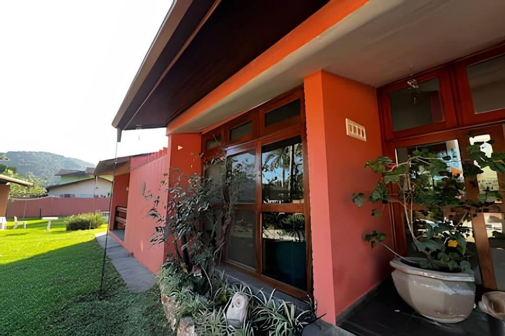 Home1| Casa Com Piscina Em Ubatuba/Sp Екстериор снимка