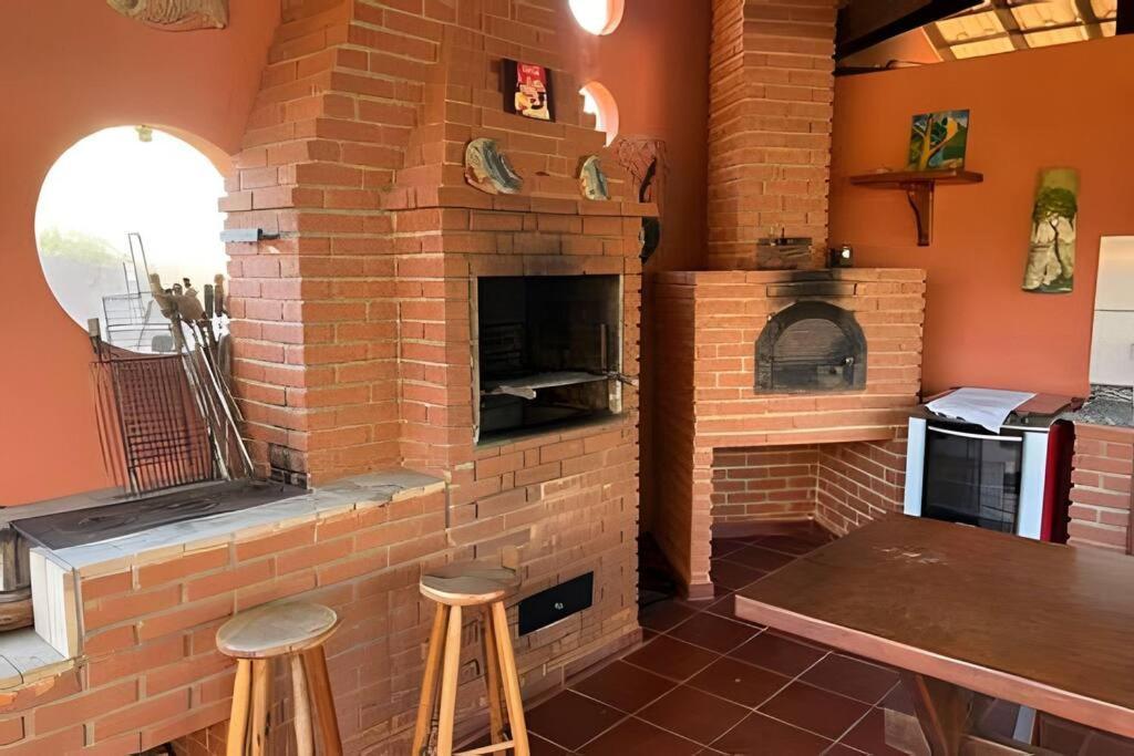 Home1| Casa Com Piscina Em Ubatuba/Sp Екстериор снимка