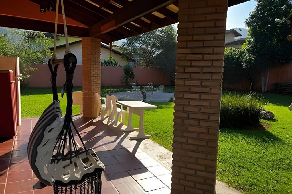 Home1| Casa Com Piscina Em Ubatuba/Sp Екстериор снимка