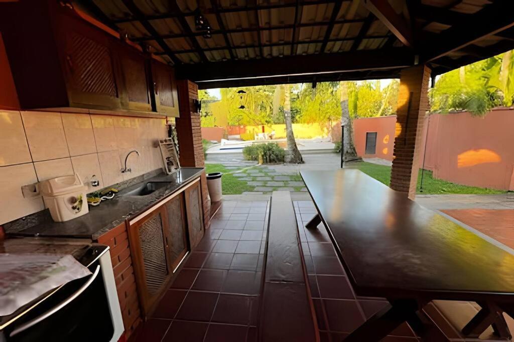 Home1| Casa Com Piscina Em Ubatuba/Sp Екстериор снимка
