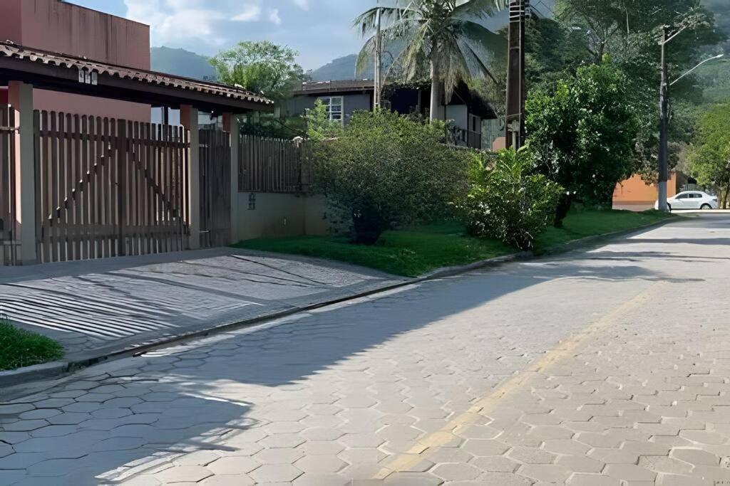 Home1| Casa Com Piscina Em Ubatuba/Sp Екстериор снимка