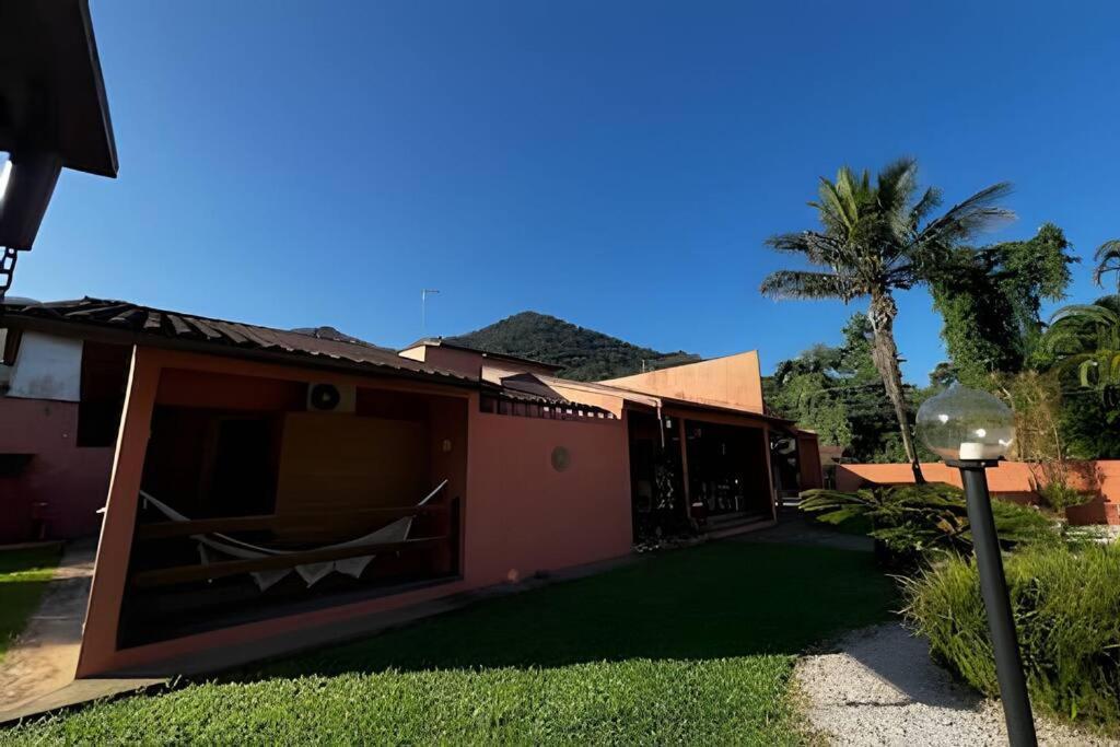 Home1| Casa Com Piscina Em Ubatuba/Sp Екстериор снимка