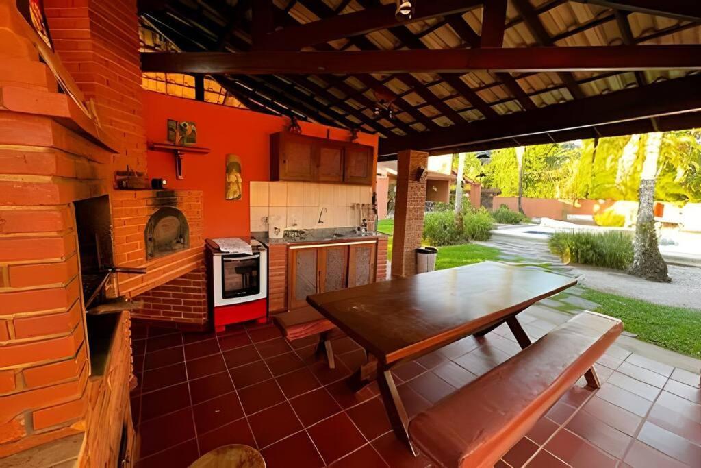 Home1| Casa Com Piscina Em Ubatuba/Sp Екстериор снимка