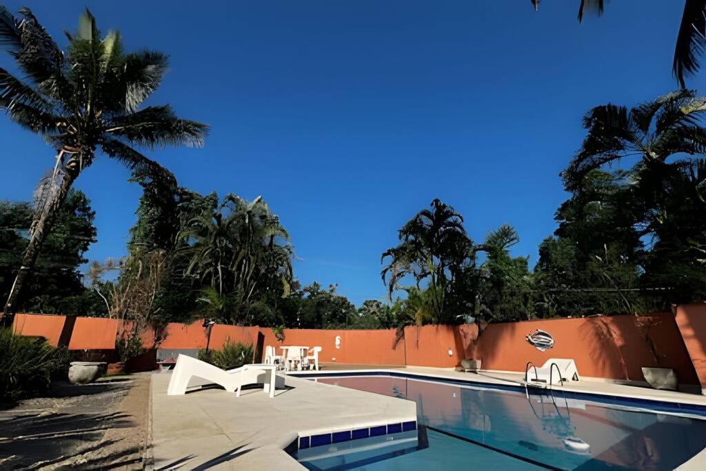 Home1| Casa Com Piscina Em Ubatuba/Sp Екстериор снимка