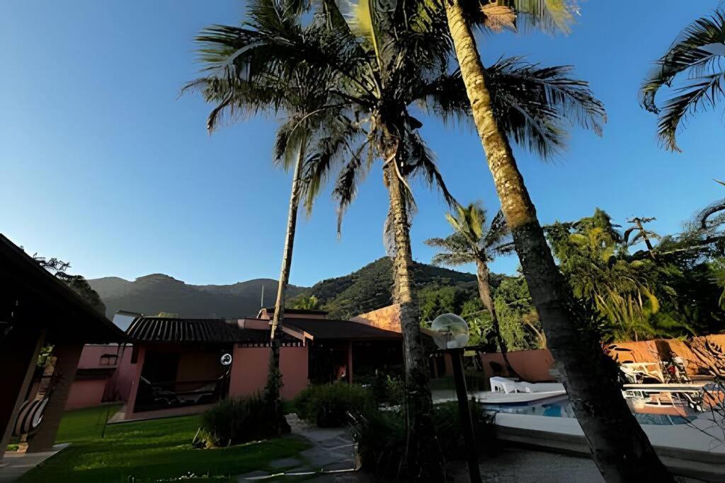 Home1| Casa Com Piscina Em Ubatuba/Sp Екстериор снимка