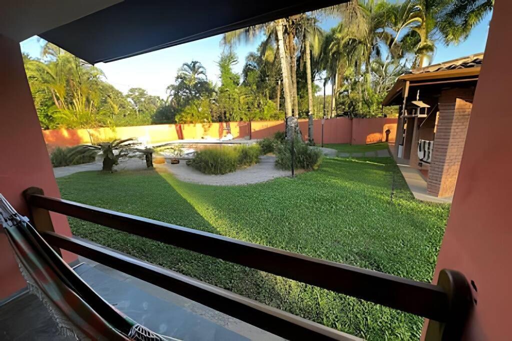 Home1| Casa Com Piscina Em Ubatuba/Sp Екстериор снимка