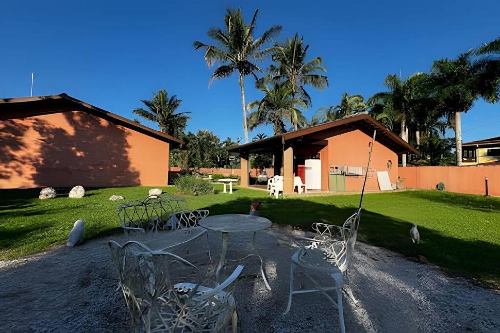 Home1| Casa Com Piscina Em Ubatuba/Sp Екстериор снимка